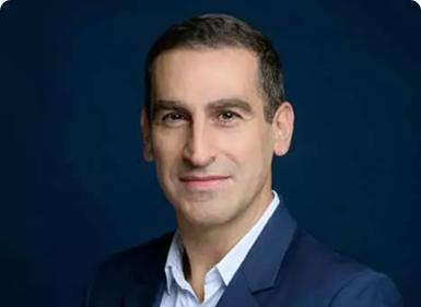 Gabriel Rahmi