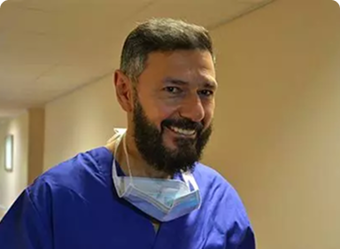 Luc Karsenty